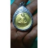 ราคา เหรียญขวัญถุงหลวงพ่อเงินวัดบางคลานปี2537 (40402233280)