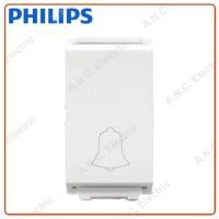 ราคา Philips สวิตซ์กระดิ่ง รุ่น Leafstyle (3407259086)