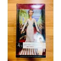 ราคา Barbie JENNIFER LOPEZ RED CARPET Doll (ของใหม่มือ 1 งานเก่าเก็บ) (27717353629)
