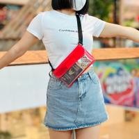 ราคา กระเป๋าคาดอกกันน้ำ ทัชสกรีน (touch screen)ได้ (24718504609)