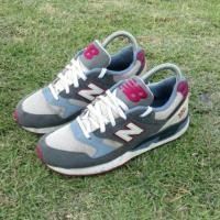 ราคา ลด100บาท โคด"BACH" New balance ของแท้มือสอง (142258975)