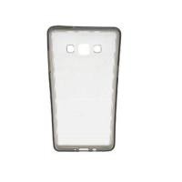 ราคา V-TECH เคส ทีพียู แบบทึบ สำหรับ samsung Galaxy A7 (สีดำ) (3810896)