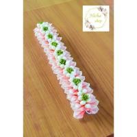 ราคา มาลัยติดผม ประดับผมเจ้าสาว ออกงาน (2457994795)