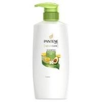 ราคา Pantene Nature Care แพนทีน แชมพู เนเจอร์แคร์ฟูลเนส&ไลฟ์ 480มล (28304728708)