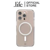 ราคา POWER SUPPORT เคสกันกระแทก iPhone 16 Series Power Support Air Jacket Hybrid Action รองรับการชาร์ตไร้สาย (44223794062)