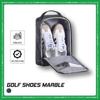 ราคา ของแท้ SimpleCarry Yellow Golf Shoes Bag . (27600054461)