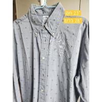 ราคา เสื้อเชิ๊ต Brooks brother (27412564606)