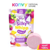 ราคา Joji Secret Young Silky Whipp Bubble Soap Anti-Acne 100g
