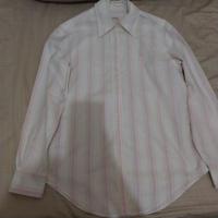 ราคา KEMEJA BROOKS BROTHERS เสื้อเชิ้ตลายเสื้อเชิ้ต oxford ทรงคลาสสิค (41905703896)