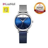 ราคา Julius นาฬิกาข้อมือ แบรนด์เกาหลี แฟชั่นฮิตของแท้ รุ่น JA-1237 (17485796859)