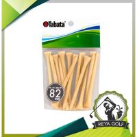 ราคา Golf Wood Wooden Tee Japan TABATA Original (41321490006)