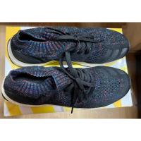 ราคา (USED) รองเท้า adidas running men ultra BOOST uncaged BY2551 ของแท้ 100% (22071589496)