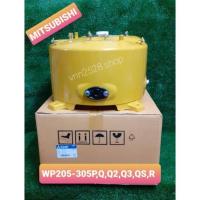 ราคา ถังเหล็กแท้​ 100% ใช้กับปั๊มน้ำยี่ห้อ​MITSUBISHI​ รุ่น​ WP​ ​205-255-305P, Q, Q2, Q3, Q5, QS, R (พร้อมชุดประเก็น) (15604673260)