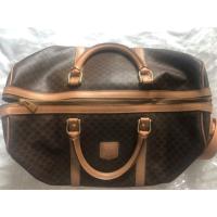 ราคา Celine กระเป๋าเดินทาง ของแท้ (4737739533)