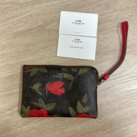 ราคา ส่งต่อกระเป๋าสตางค์ Coach ของแท้% (25589435604)