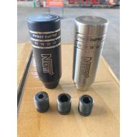 ราคา หัวเกียร์ออนิว 2020-2023 NOS ไดร์เงิน ไดร์ดำ ยาว 9 เซ็นติเมตร ใส่กับรถเก๋งรถกระบะได้ทุกรุ่นยกเว้นเกียร์ออโต้มีปุ่มกด (23869061853)