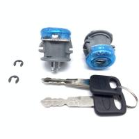 ราคา เหมาะสําหรับ Ford Lincoln Mercury ล็อคประตูกระบอกล็อคประตู 7C3Z-1521990-เอ (27742877598)