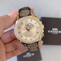 ราคา นาฬิกาCHOACHของแท้พร้อมส่ง (12746815645)