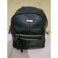 ราคา กระเป๋าเป้ ssamzie หนังแท้ (43611910039)
