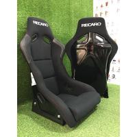 ราคา เบาะ RECARO SPGหลังแข็ง ✅แถมรางสไลด์ | งานเบาะหลังแข็ง โครงไฟเบอร์ ✨ (26286597233)