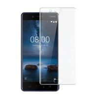 ราคา กระจกนิรภัย Nokia 8 Anti-Scratch 9H กระจกคุณภาพพรีเมี่ยม (44455749929)