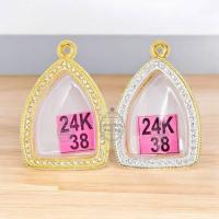 ราคา No.38Maxกรอบพระ/ตลับพระงานทองเหลืองหล่อฝังพลอย ขนาดใส่สวย 2.7*3.5 ซม.พิมพ์ใหญ่พระผงเจ้าสัวหลวงปู่บุญ (26271651626)