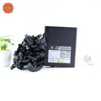 ราคา POWER SUPPLY (พาวเวอร์ซัพพลาย) CORSAIR RM1000X 1000W (80 PLUS GOLD) P16184 (42769589557)