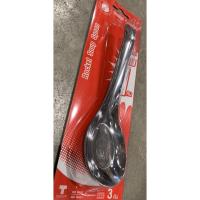 ราคา Rocket ช้อนซุปสแตนเลส ตราจรวด แพ็ค 3 คัน (6608459213)