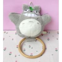 ราคา Totoro​ โตโต​โร่​ ที่แขวนผ้า となりのトトロ ☘️ ของแท้ (21119070111)