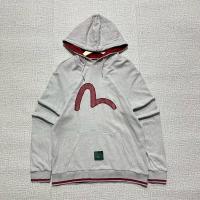 ราคา เสื้อฮู้ด Evisu ไซส์ L Second Brand Original | สัดร้าย | เสื้อแจ็คเก็ต | เครื่องบินทิ้งระเบิด | แทร็คท็อป | คอกลม (42864596027)