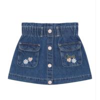 ราคา พร้อมส่งกระโปรงยีนส์เด็ก2-4ปีเอว20-22Guessป้ายไทยราคา2700ของแท้ของใหม่ขายแต่ของแท้เท่านั้น (41660953308)