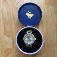 ราคา นาฬิกา Jelly Bunny ส่งฟรีems (2075042800)