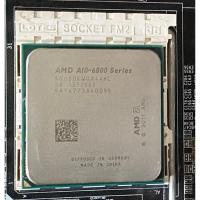 ราคา โปรเซสเซอร์ AMD A10-6800 Series Socket FM2 (42805718433)