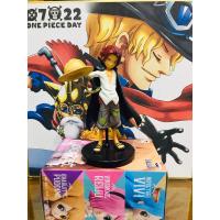 ราคา (Half Age) แท้100% แชงค์ แชงคูส ผมแดง Shanks แมวทอง One piece วันพีช Model โมเดล Figures ฟิกเกอร์ (17595415708)