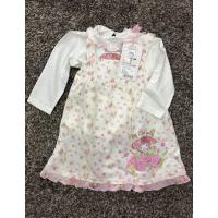 ราคา ชุดเด็กsanrio S70ใหม่ (7346424285)