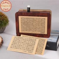 ราคา FENGYUN 1 ชุดไม้ Piggy Bank เงินกล่องเงินสําหรับเงินสด Treasure เหรียญกรณี 1000/5000/10000 Euro TH (25697048909)