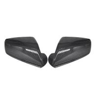 ราคา รถกระจกมองหลังฝาครอบกระจกมองข้างเปลี่ยนคาร์บอนไฟเบอร์อุปกรณ์เสริมชิ้นส่วนสําหรับ เชฟโรเลต มาลิบู 2012-2018 (43875517534)