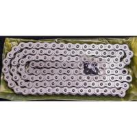 ราคา โซ่ DID520 O-Ring สีเงินเบิกศูนย์แท้ (22255320445)