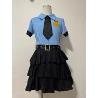 ราคา ชุดแฟนซี ชุดคอสเพลย์้เด็ก ชุดตำรวจหญิง 1973 (29213890846)