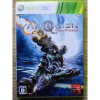 ราคา VANQUISH (ENG) แผ่น XBOX360 สำหรับสายสะสม (4288121162)