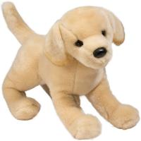 ราคา ตุ๊กตานิ่ม Douglas สุนัขพันธุ์ลาบาดอร์สีเหลือง แมนดี้ Mandy Yellow Lab ขนาด 16 นิ้ว (3655737444)