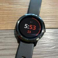 ราคา Garmin Watch Vivoactive3 (2381180997)