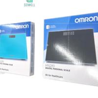 ราคา Omron เครื่องชั่งน้ำหนักดิจิตอล รุ่น HN-289 (21087975896)