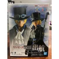 ราคา มือ 1 งานแท้ ซาโบ วันพีช Sabo-one piece The Shukko banpresto figure (24463177934)