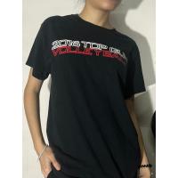 ราคา (IG) เสื้อยืด สีดำ 2016 top gun - Port & Company มือสอง ราคาถูก พร้อมส่ง (29061820143)