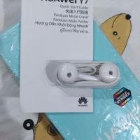 ราคา หูฟัง​ earpods earphone Huawei​ smalltalk​ ​สมอลล์​ทอล์ค ของแท้จากกล่องโทรศัพท์​ หัวเหว่ย (938843060)