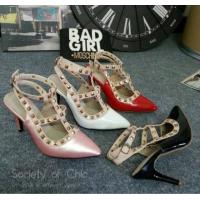 ราคา รองเท้าสุดฮิต สไตล์ Valentino (893533)