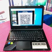 ราคา ขาย ACER Aspire E5-411 สีดำ สภาพสวย (6239220486)