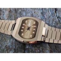 ราคา นาฬิกา VINTAGE MIDO MULTI STAR AUTOMATIC DAY DATE DRESS GENTS สายแท้เดิม ๆ ทุกชิ้น (มือสอง) (41500749332)