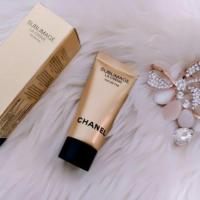 ราคา CHANEL Sublimage La Cream-Texture Fine-Travel Size (241228006)